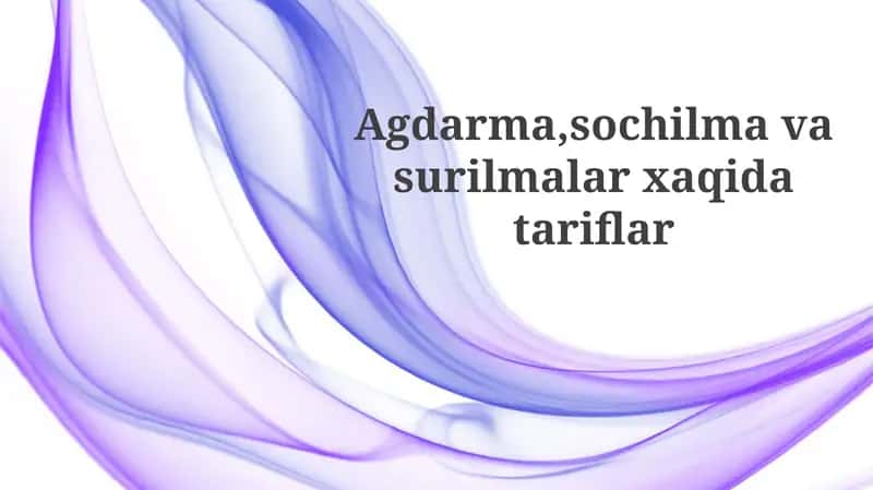 Avlodlararo madaniyat uzatilishi