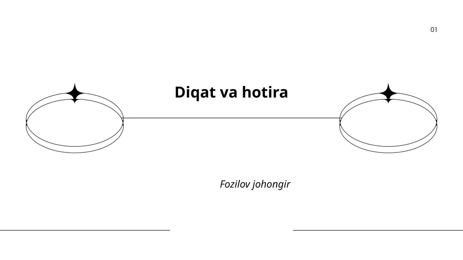 Diqqatni jamlash texnikalari