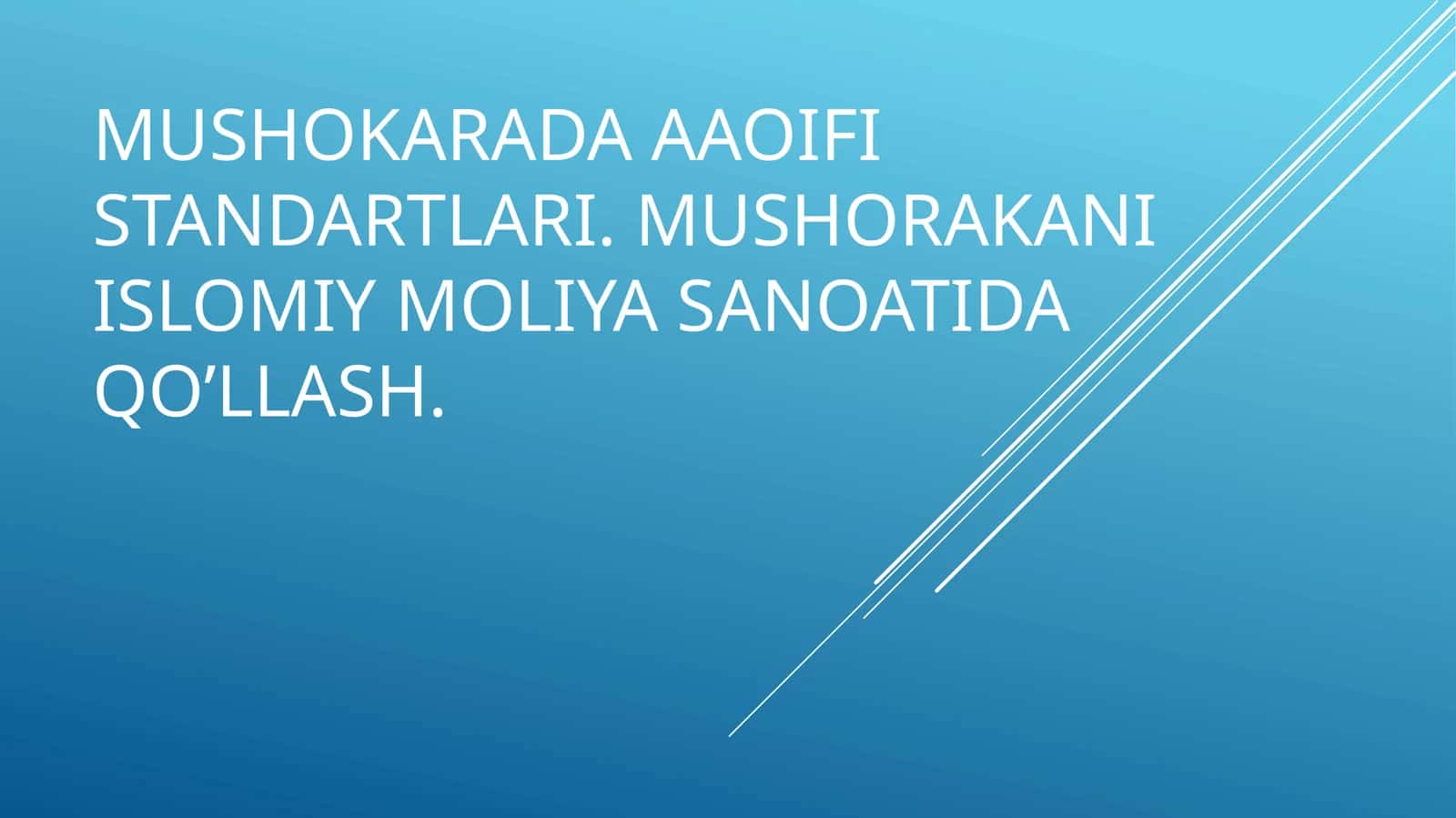 Mushoraka