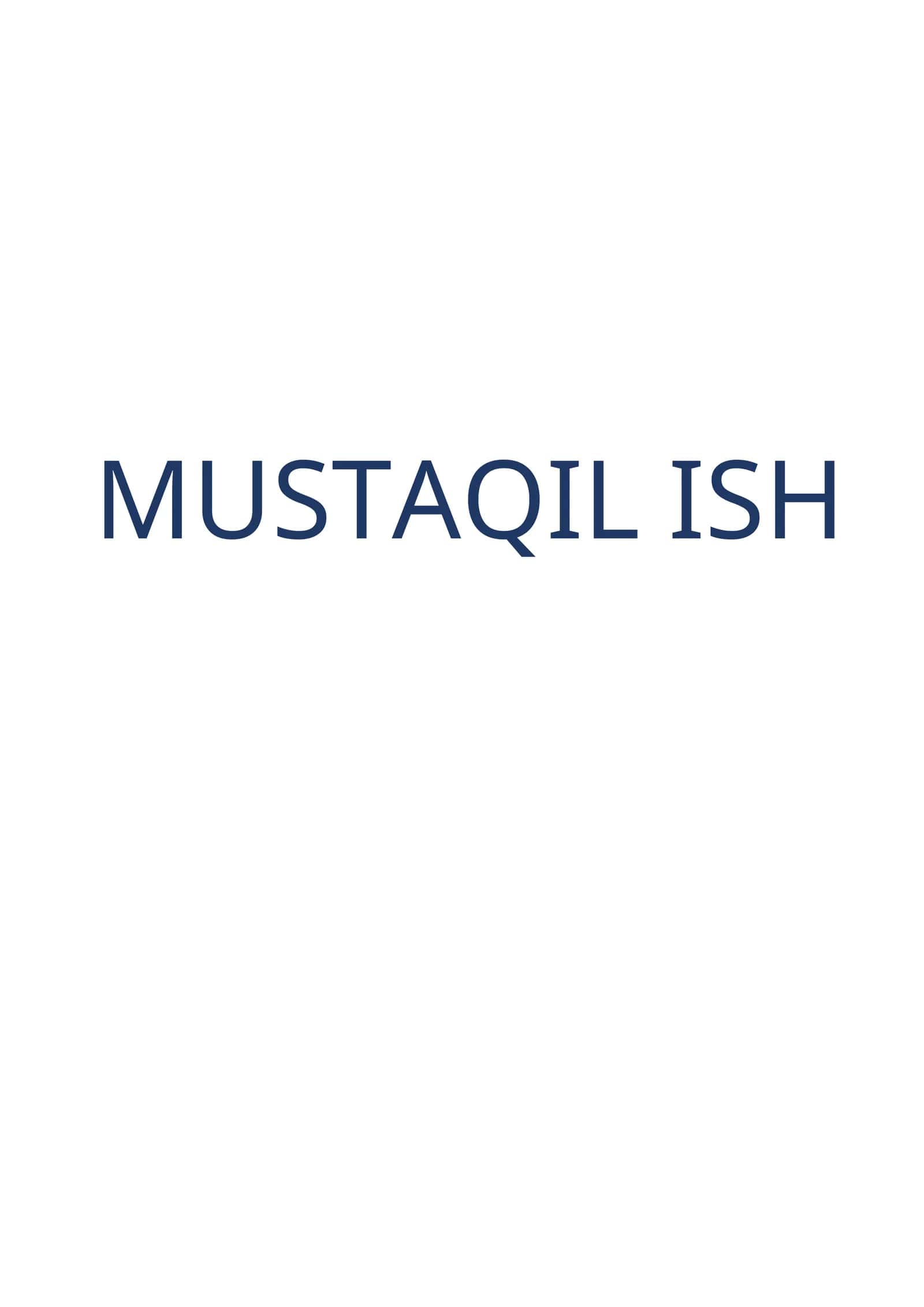 Ma’lum vaqt va ma’lum sharoitda ijro etiladigan kuy va qo’shiqlar
