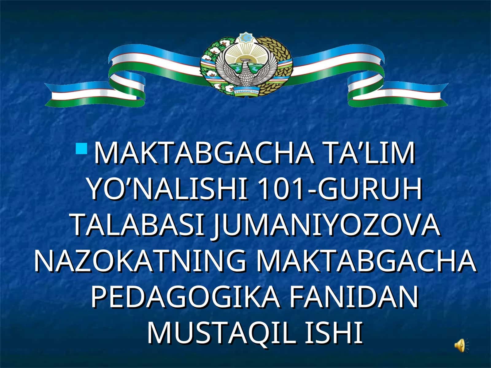 Yan Amos Komenskiyning Pedagogik Tizimi