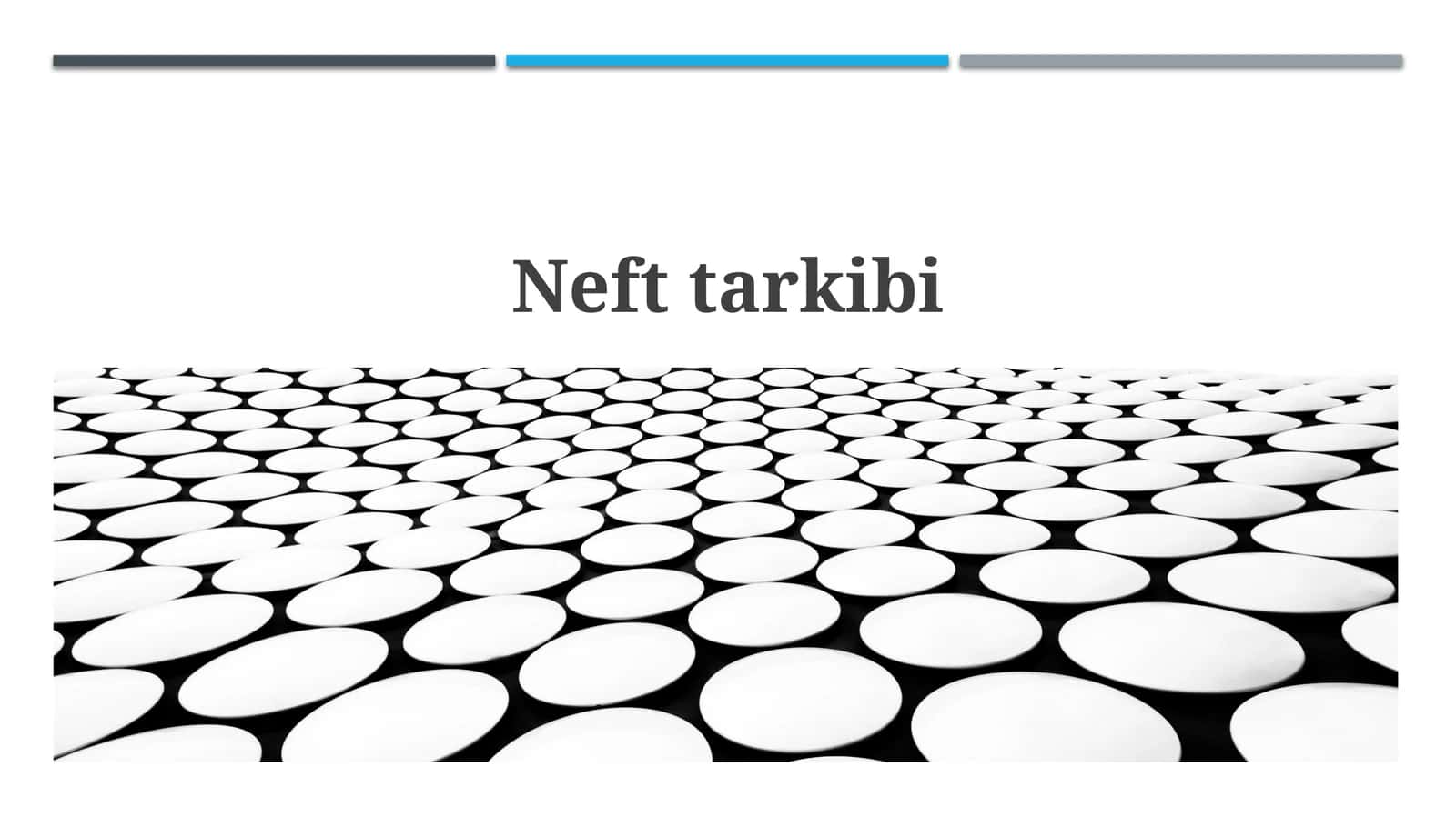 Nefttarkibi