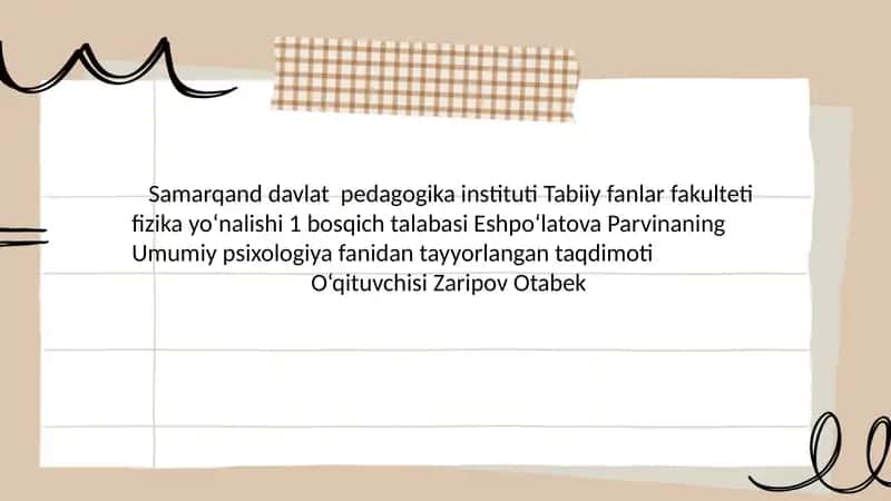 Anatomiya fanida darsliklar, o'quv qo'llanmalarni o'qish