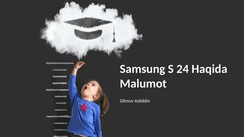 Samsung S24