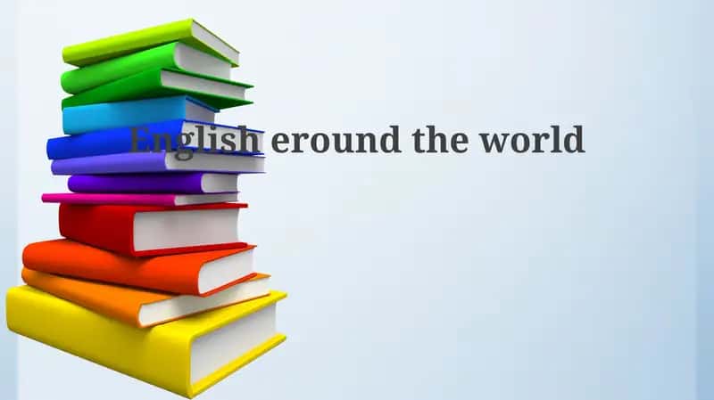 The Rise of Global English
