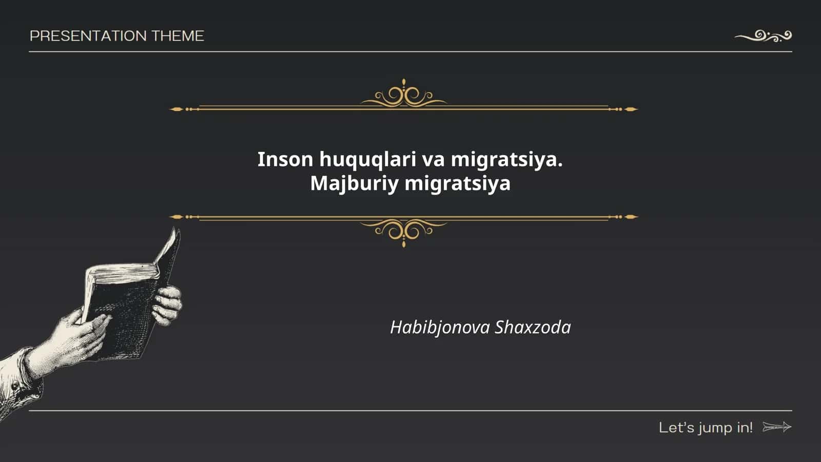 Majburiy migratsiya