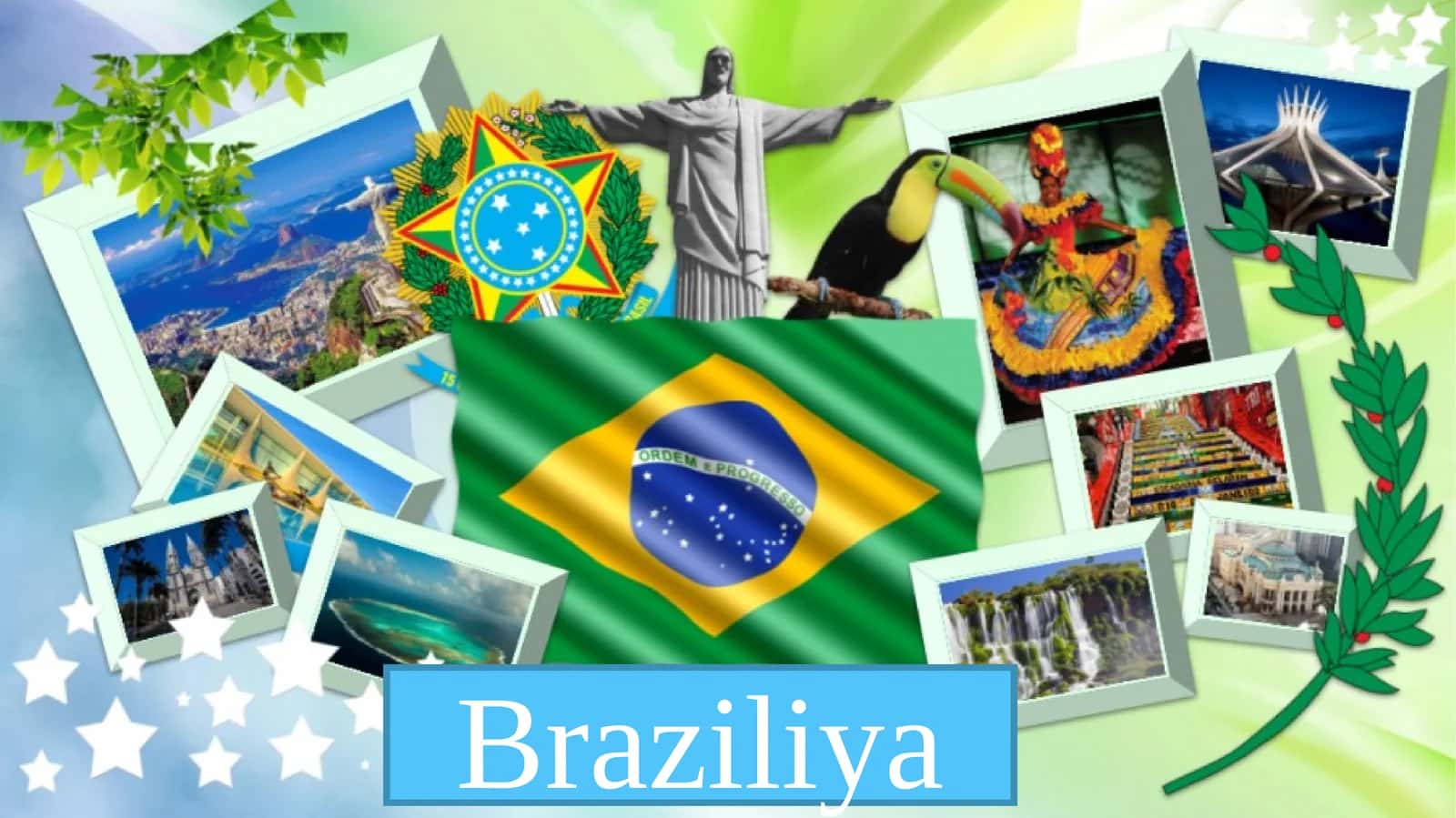 Braziliya