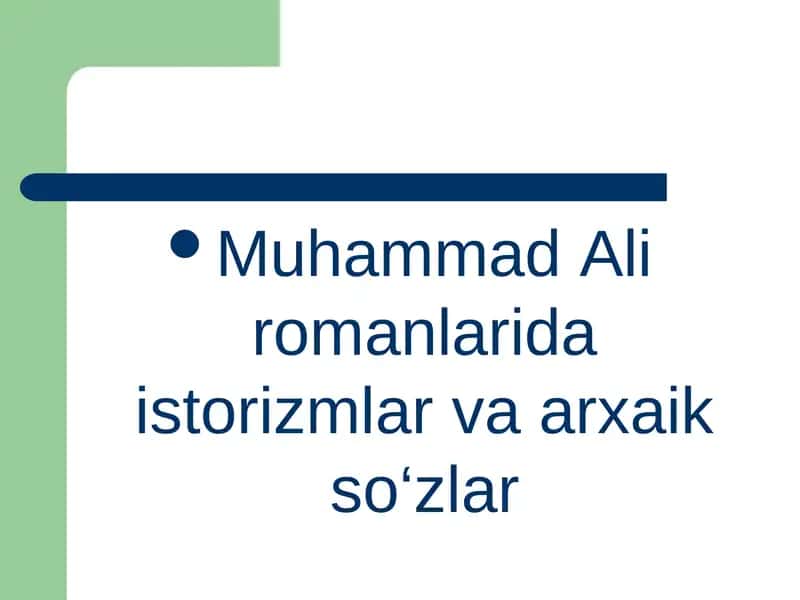 Aloviddin ibn Muhammad Ali Qushchi