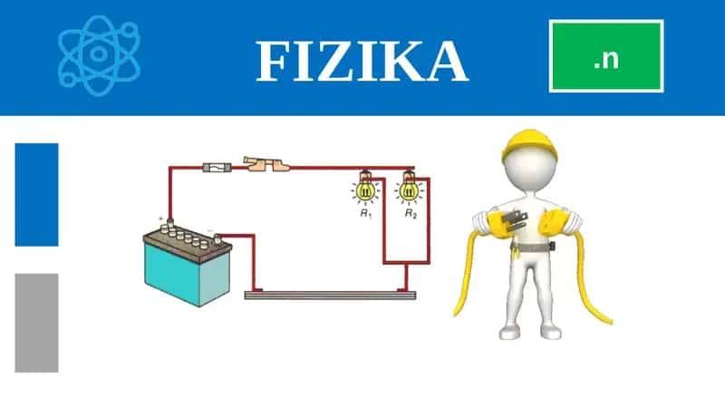 ELEKTR TOKINING QUVVATI