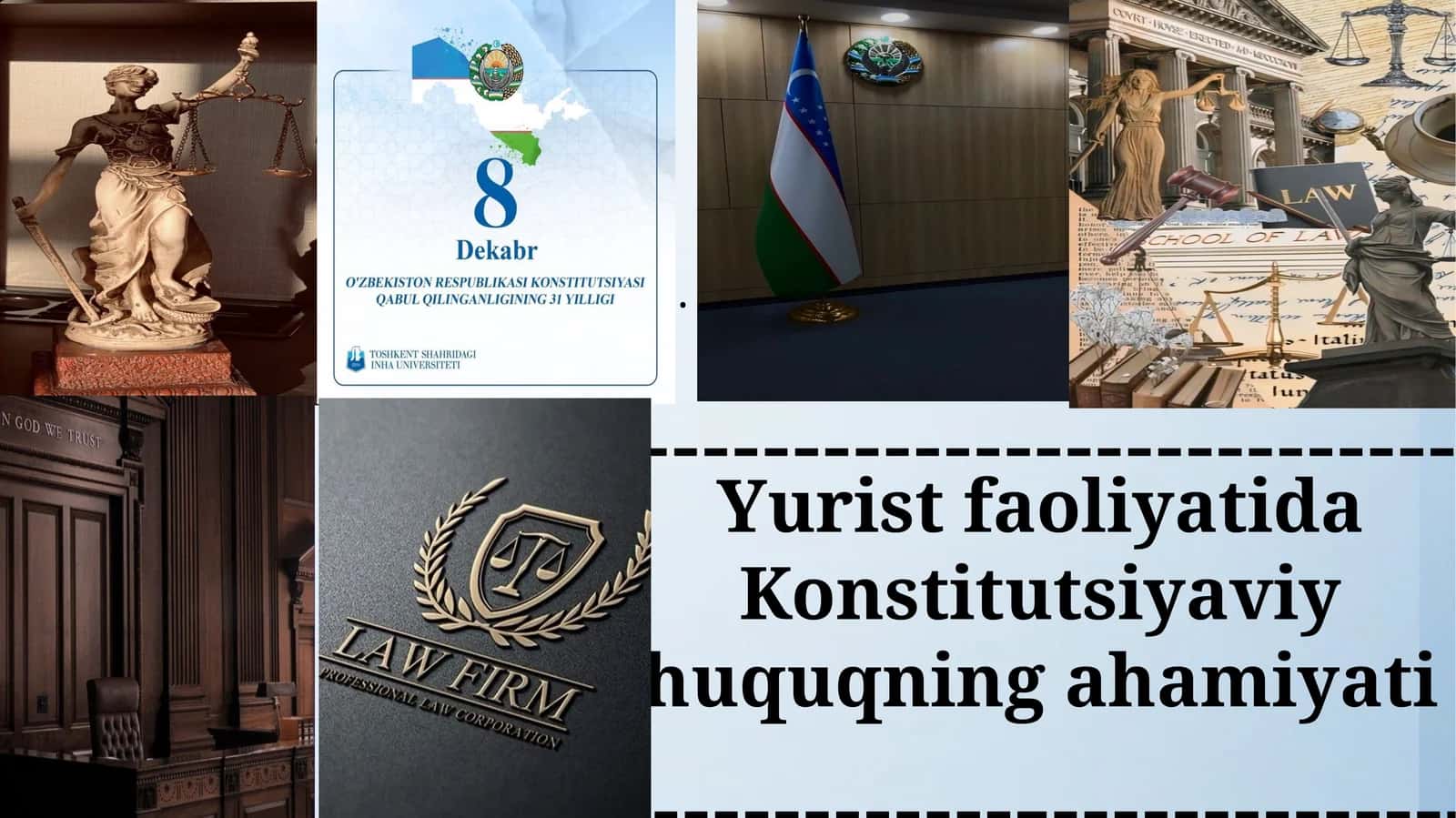 Konstitutsiyaviy Huquq
