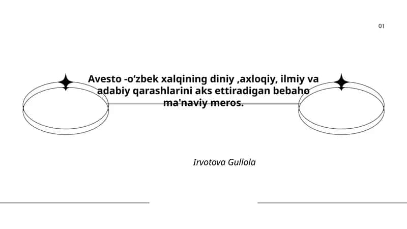 Avesto