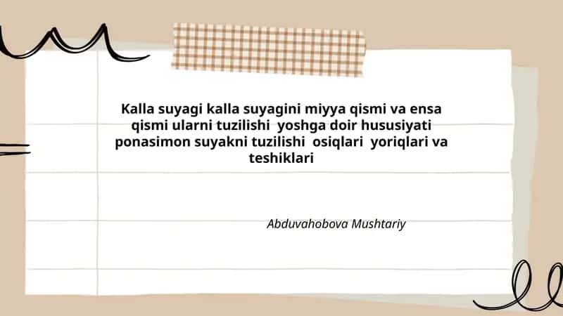 Kalla suyagi kalla suyagini miyya