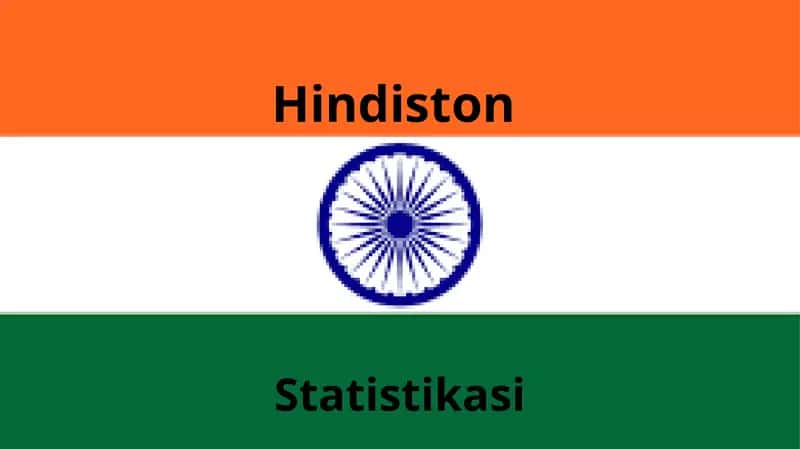 Hindiston Statistikasi