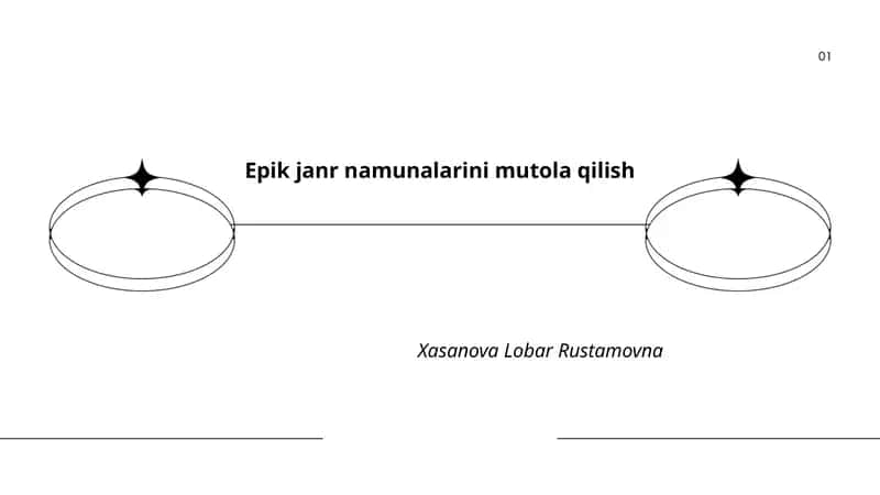 Qahramonlik dostonlari