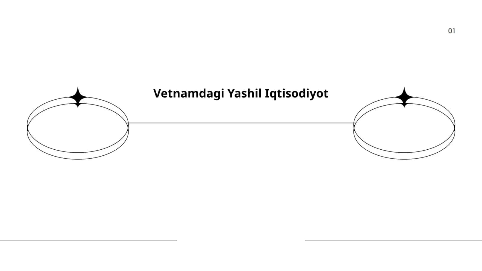 Yashil energetika va qayta tiklanadigan energiya manbalari
