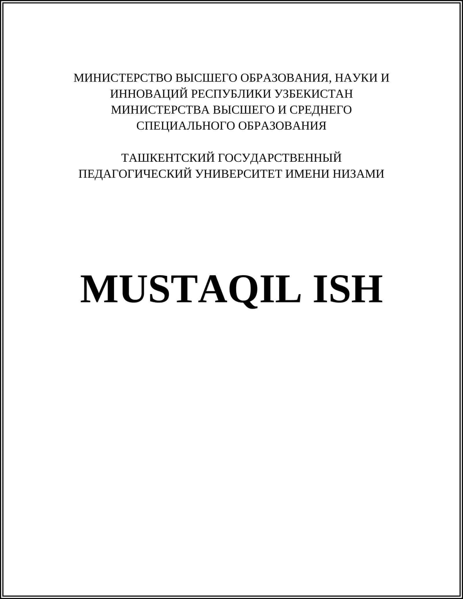 HISTORICAL AND MUSICAL THEORY