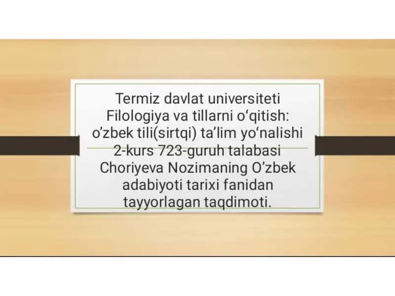Ibn Sino Tabobati