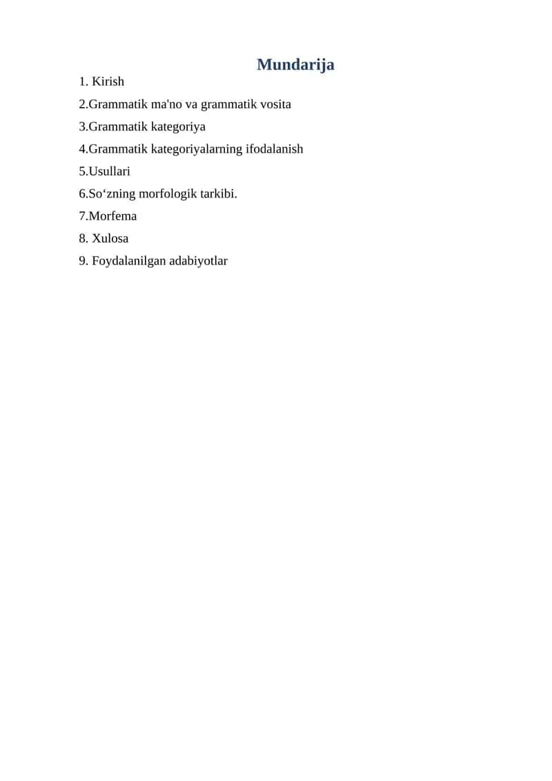 "Grammatika"