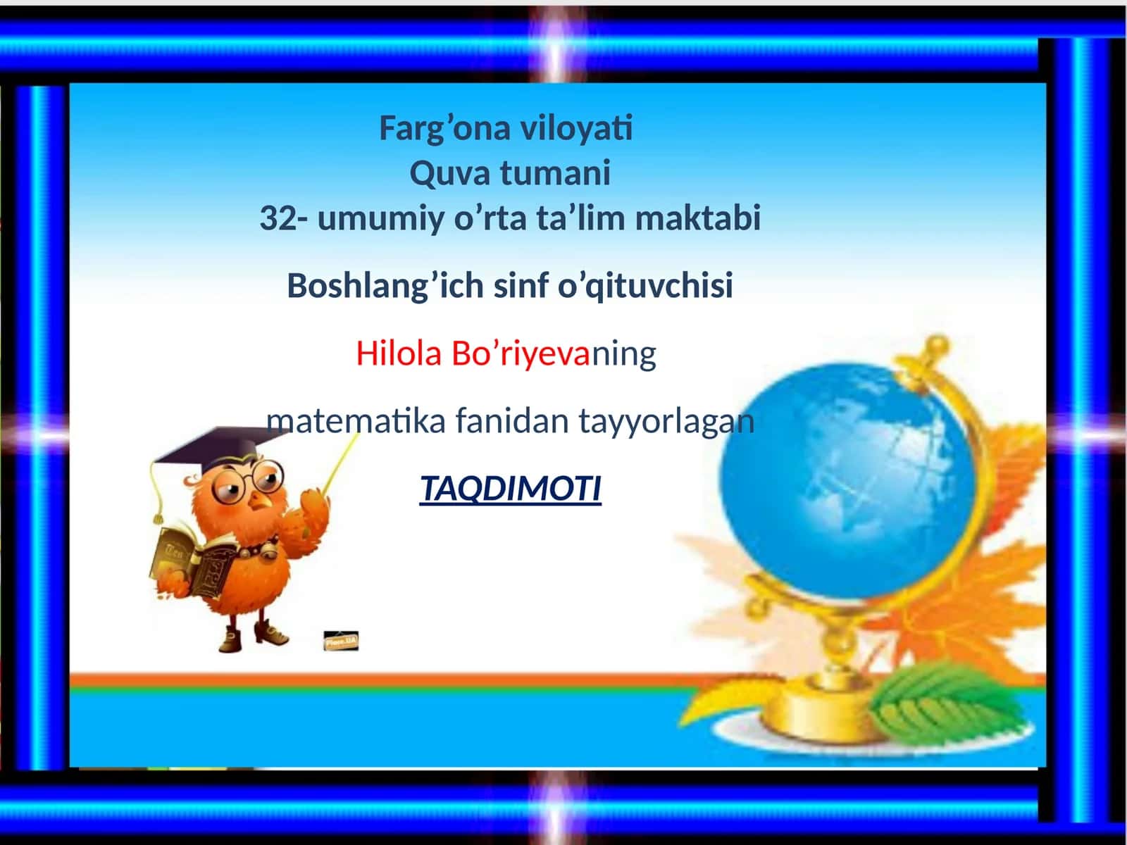 MATb>>MATd>>INDUKSIYA
