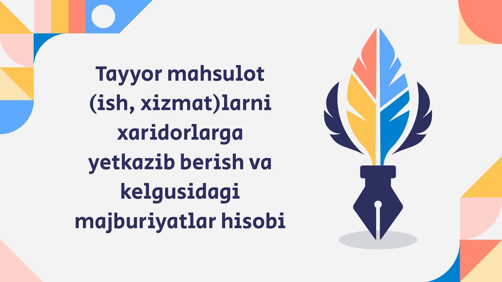 Yetkazib berish jarayonlarini baholash