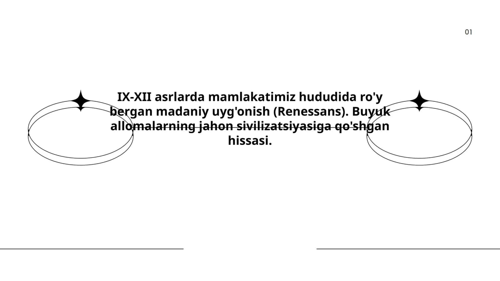 Alisher Navoiy ijodiyoti va adabiyotimizda tutgan o‘rni