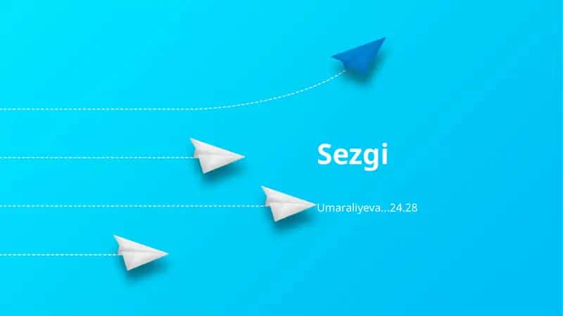 Intuisiya va sezgi
