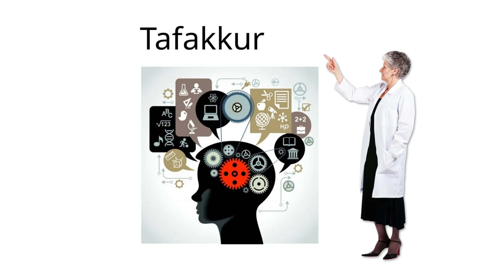 Tafakkur