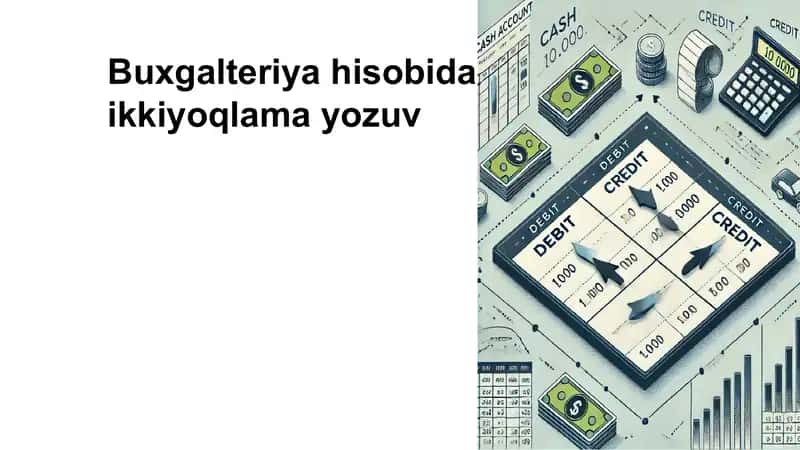 Buxgalteriya