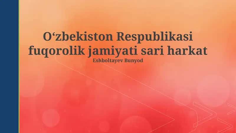 Fuqorolik jamiyati