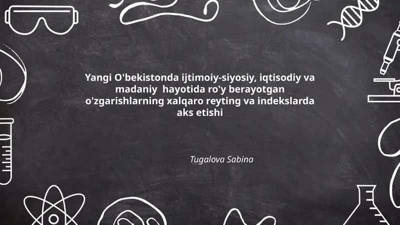 Korrupsiyaga qarshi kurash indeksi
