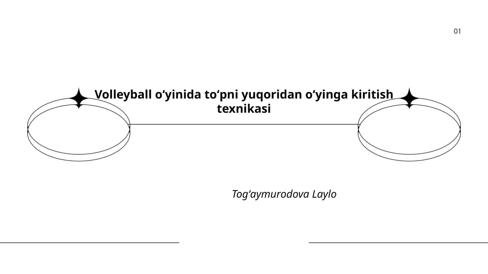 Qoʻl ushlash texnikasi