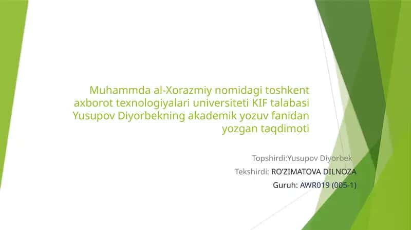 puplitsistik uslub va og’zaki uslublarning leksik-grammatik xususiyatlari