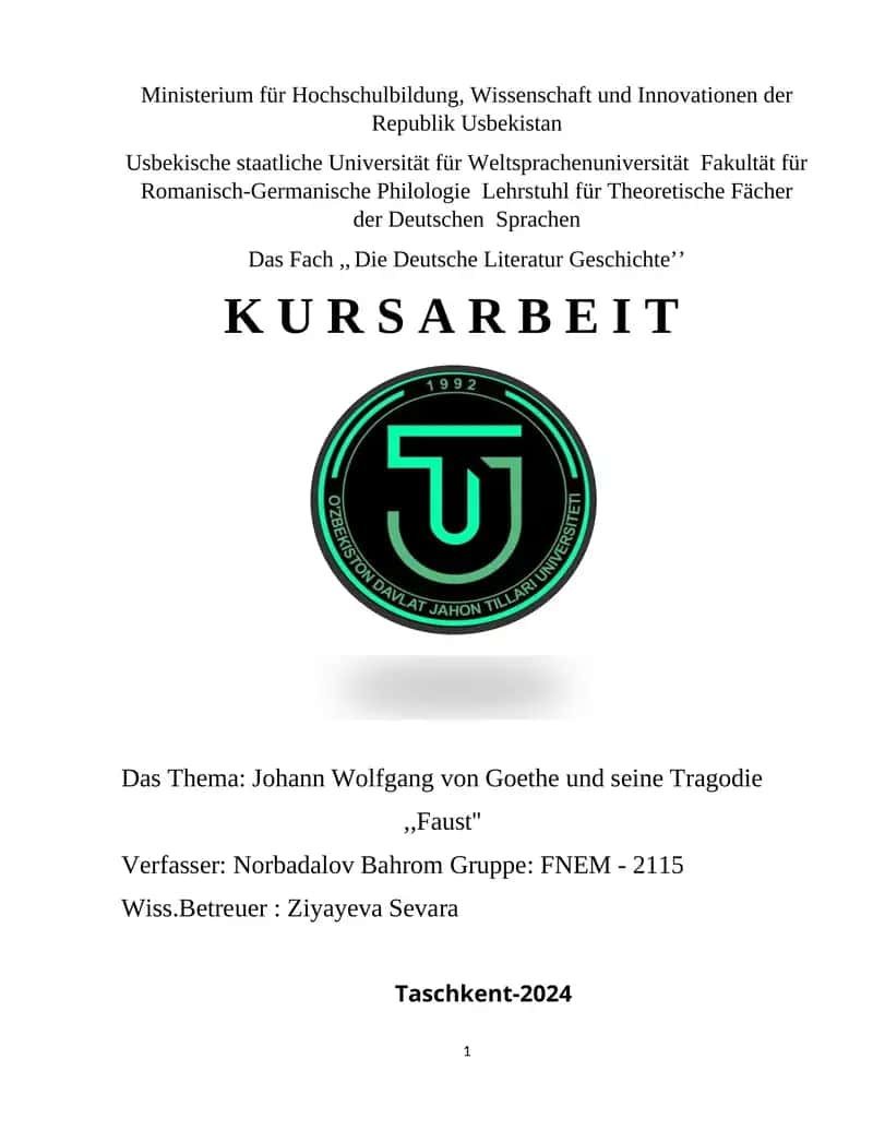 Die Deutsche Literatur Geschichte