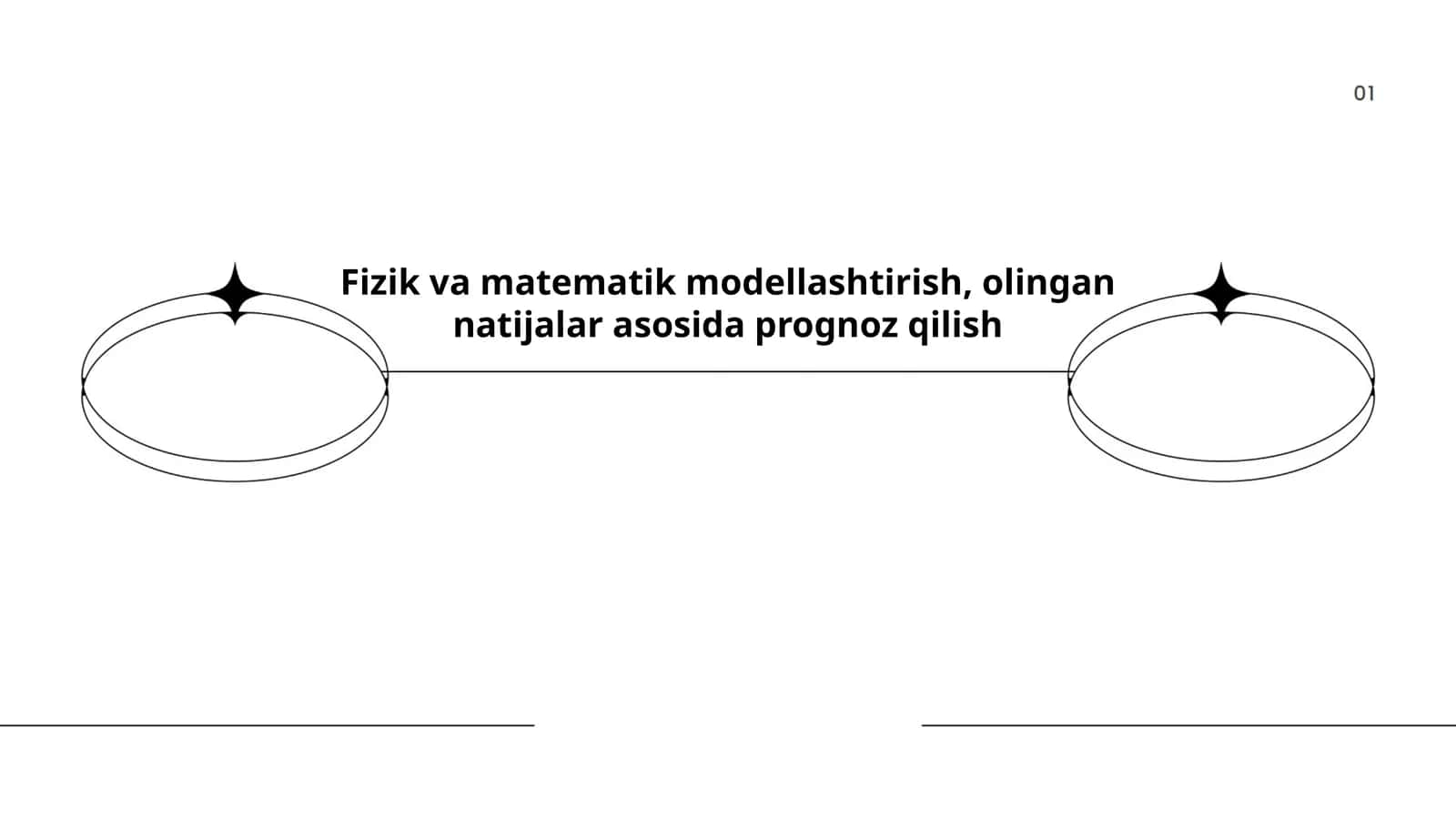 Fizik jarayonlarning matematik modellari