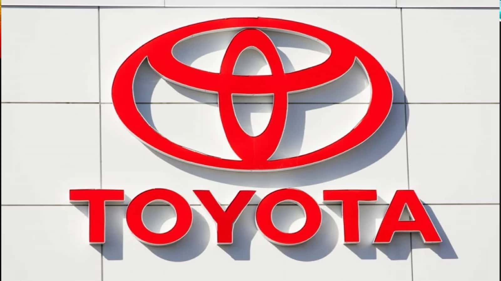 Toyota Salkam Companiyasi Tarixi