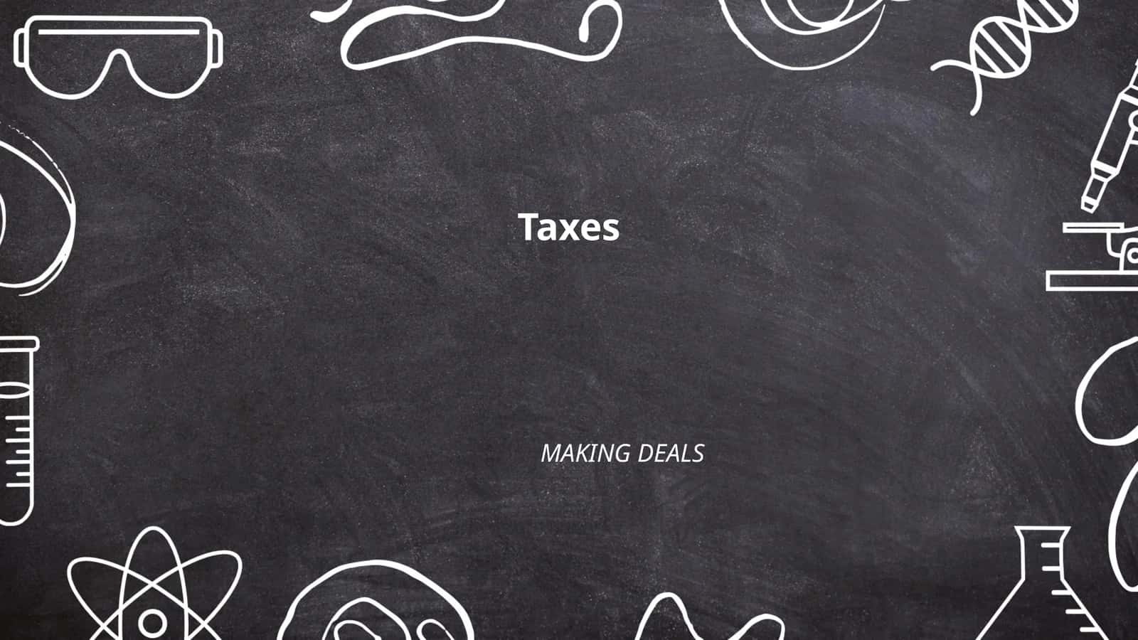 Income Tax