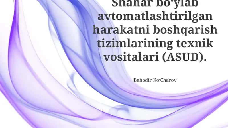Sistema Arxitekturasi