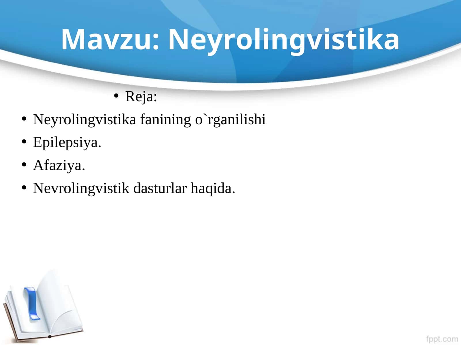 Neyrolingvistika