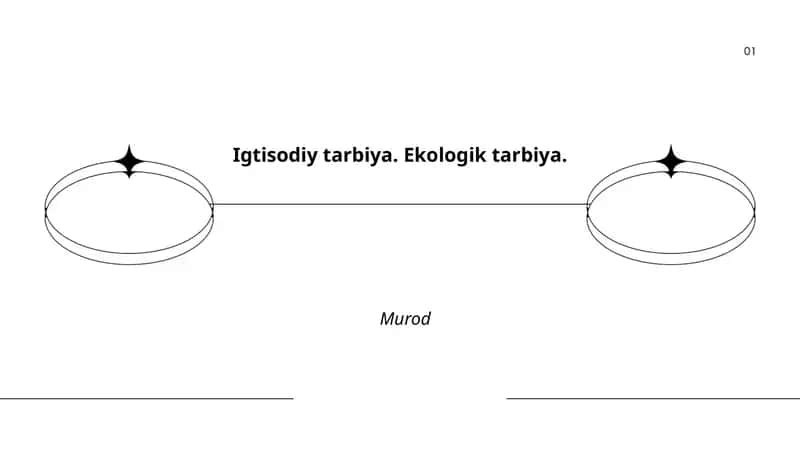Iqtisodiy tarbiya