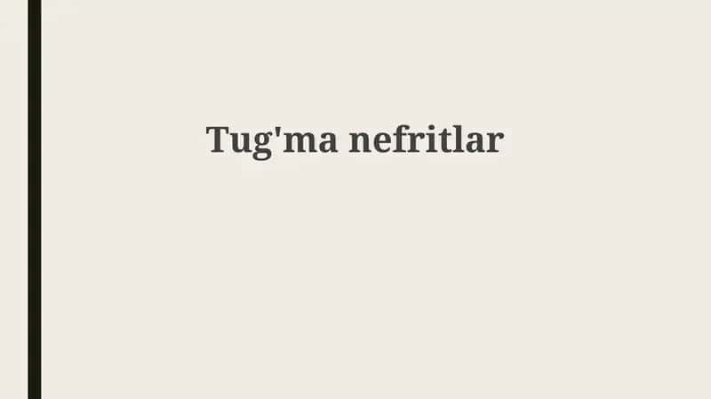 Tug'manefritlar
