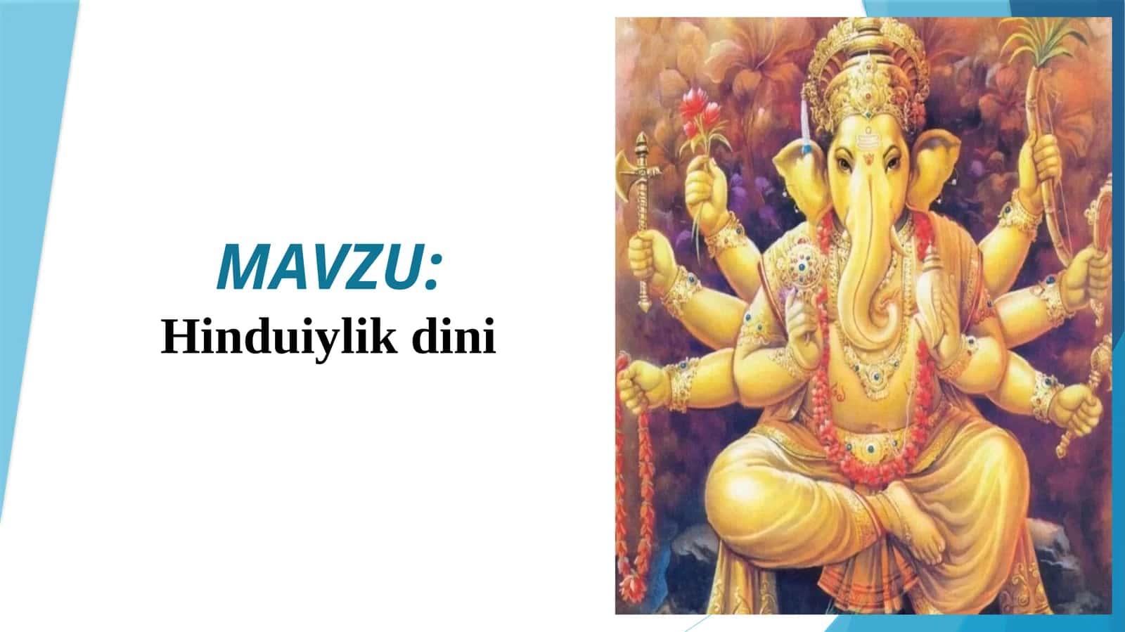 Hinduiylik dini