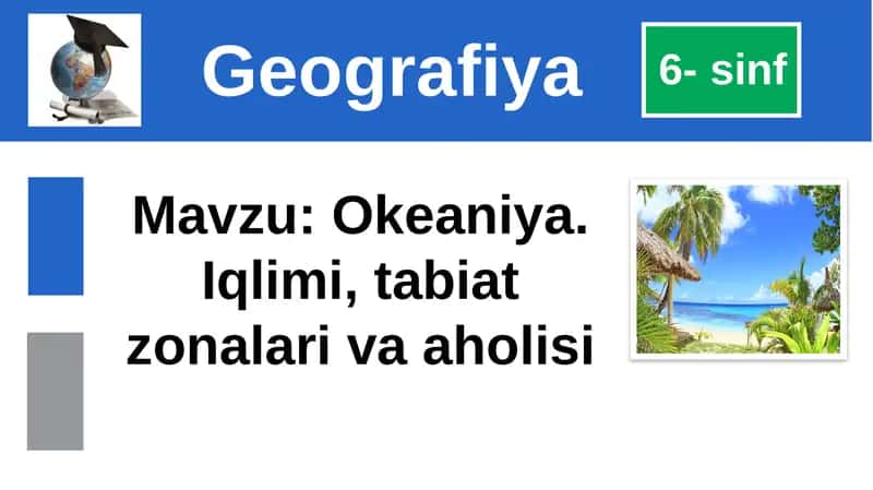 Okeaniya