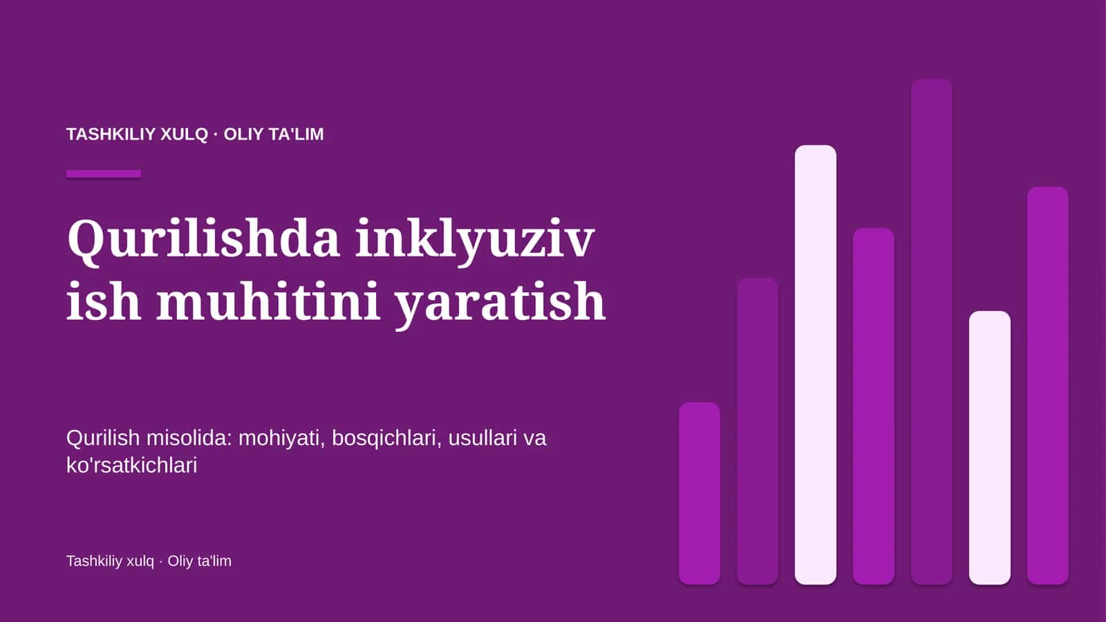 qurilishda inklyuziv ish muhitini yaratish 3895