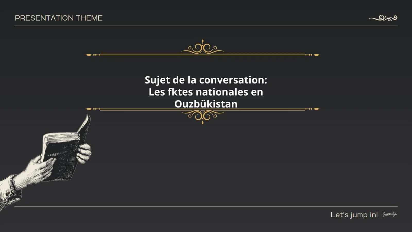 Les fêtes nationales en Ouzbékistan