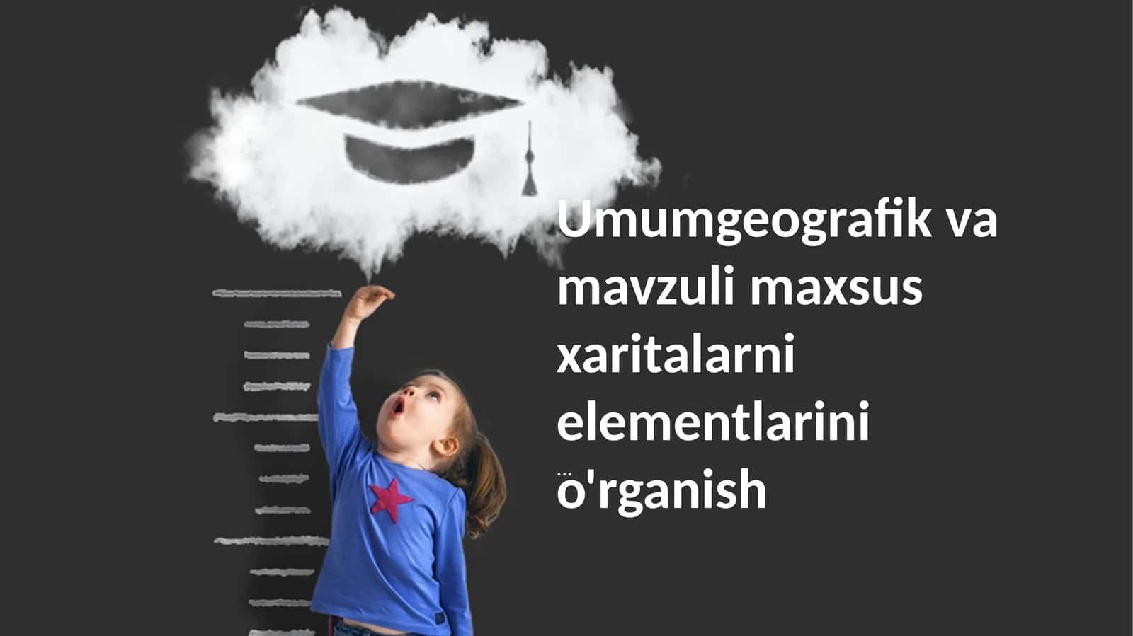 Xaritalar tahlili
