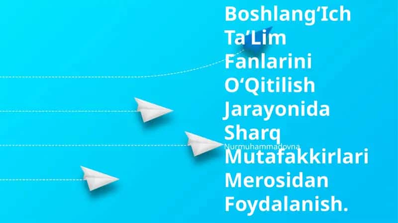 Sharq falsafiy asoslari