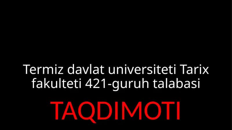 So’g’d va Sug’d antropologiyasi