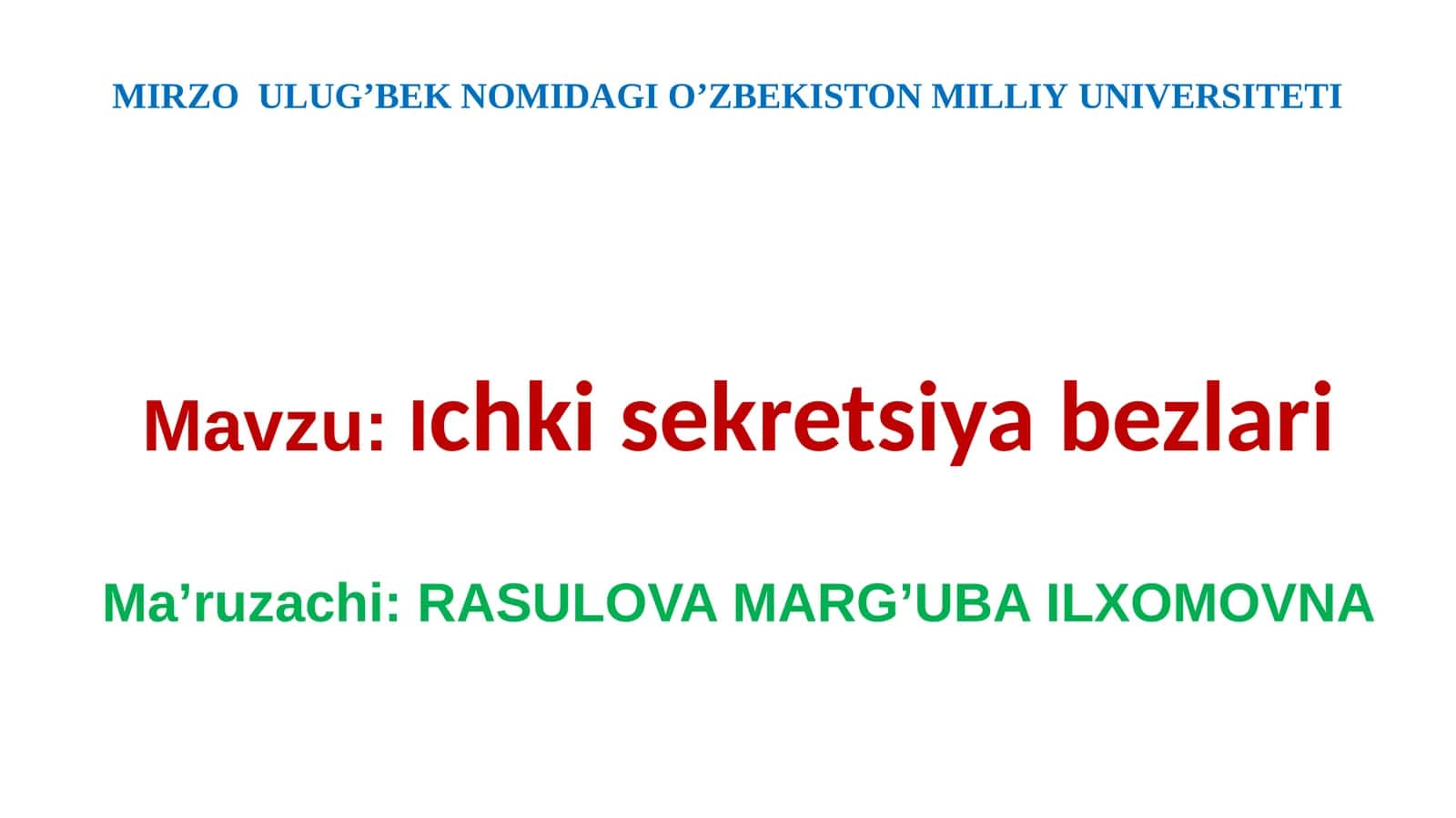 Ichkisekretsiyabezlari