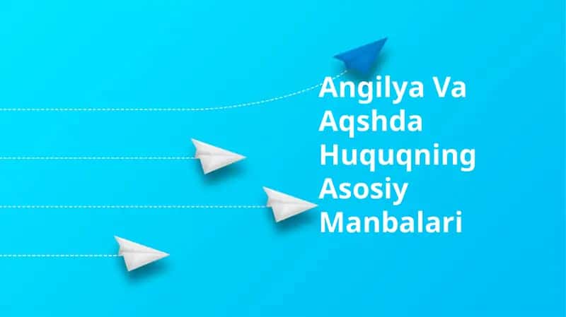 Nizomlar