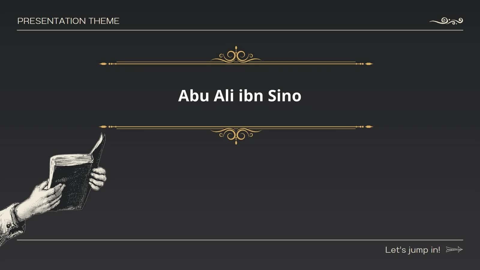 Abu Ali ibn Sino